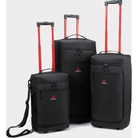 Technicals Exodus Lite Luggage Set  Grey