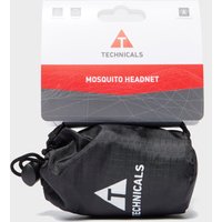 Technicals Mosquito Headnet