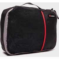 Technicals Packing Cube - Half  Black