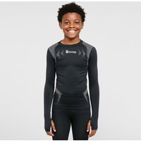 The Edge Flow Form Childrens Baselayer Top