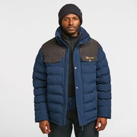 The Edge Mens Banff Insulated Snow Jacket