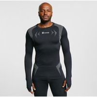 The Edge Mens Flow Form Baselayer Top