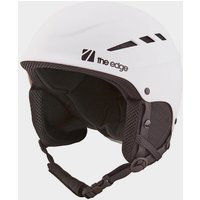 The Edge Yukio Snow Helmet  White