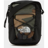 The North Face Jester Cross Body Bag  Black