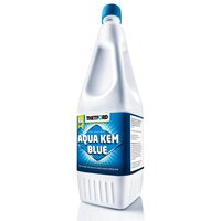Thetford Aqua Kem Blue Toilet Fluid (2 Litre)  White