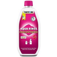 Thetford Aqua Rinse Concentrated (750ml)  Pink