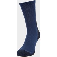 Thorlo Mens Hiker Socks  Blue