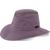 Tilley T5mo Organic Airflo Hat  Purple
