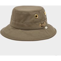 Tilley Unisex T1 Bucket Hat  Khaki