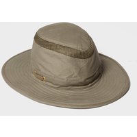Tilley Unisex T4mo Hikers Hat  Brown