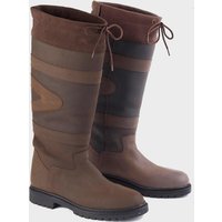 Toggi Quebec Country Boot  Brown