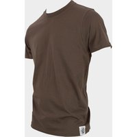 Trakker Cyclone T-shirt Medium  Brown