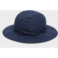 Trekmates Blackden Dry Hat  Blue