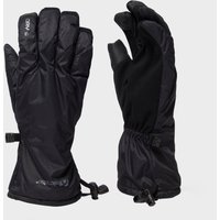 Trekmates Classic Waterproof Insulated Gloves  Black