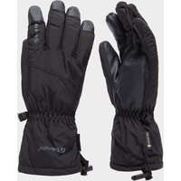 Trekmates Mens Chamonix Gloves  Black