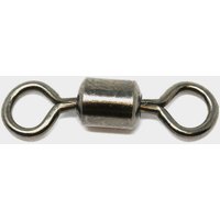 Tronix Rolling Swivel Max Packs  Size 4  Silver