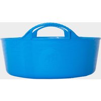 Tubtrugs Flexible Shallow Tub (mini)  Blue