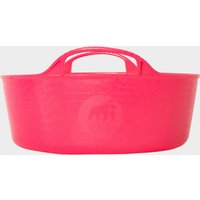 Tubtrugs Flexible Shallow Tub (mini)  Pink