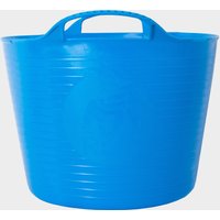 Tubtrugs Recycled Flexible Tub (medium  26l)  Blue