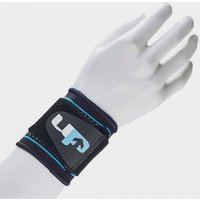 Ultimate Performance Advanced Ultimate Compression Wrist Support With S  White