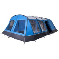 Vango Casa Air Lux Family Tent  Blue