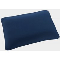 Vango Gwent Memory Foam Pillow  Blue