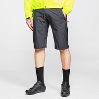Altura Mens All Roads Waterproof Shorts  Grey