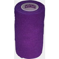 Vetset Wraptec Cohesive Bandage  Purple