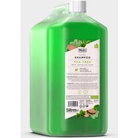 Wahl Tea Tree Shampoo  Green