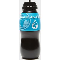 Water-to-go 75cl Water Bottle  Blue