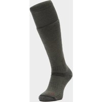 Bridgedale Explorer Heavyweight Merino Endurance Boot Sock  Green