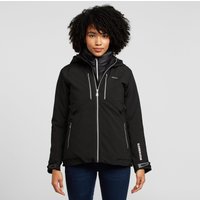 Weatherbeeta Womens Tania Waterproof Jacket  Black