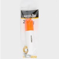 Westlake 120mm Tubby Float Kit Red  Clear