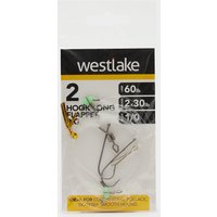 Westlake 2 H Long Flap Rig 1up 1down 10  Clear