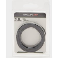 Westlake 2.5m Pvc Tubing  Black