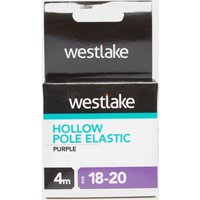 Westlake 4m Hlw Elastic Purp 18 20  Purple