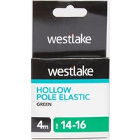 Westlake 4m Hollow Elastic Grn14 16  Green