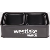 Westlake 5pc Rectangular Bait Pack