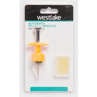 Westlake Auto Banding Tool With Bands  Yellow