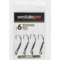 Westlake Barbless Ronnie Rig (size 6)