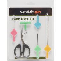 Westlake Carp Tool Kit  Multi Coloured