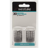 Westlake Distance Mesh Feeder (medium 30g)