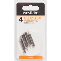 Westlake Dropshot Weights (8g And 12g)