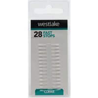 Westlake Fast Stops 28pc Pkt  White