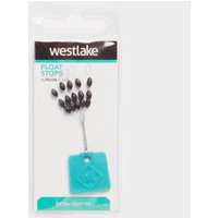 Westlake Float Stops Black 15pcs