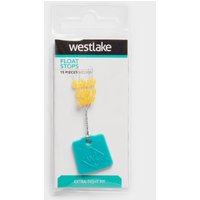 Westlake Float Stops Medium 15pc  Blue