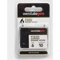 Westlake Grip Crvd Shank 6 Micro Barb