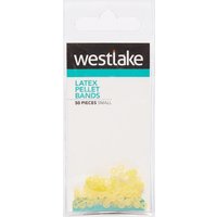 Westlake Latex Pellet Bands Small