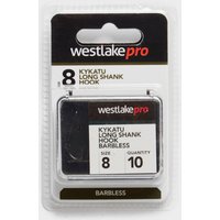 Westlake Long Shank 8 Barbless