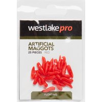 Westlake Maggots Red Floating 10pc  Red